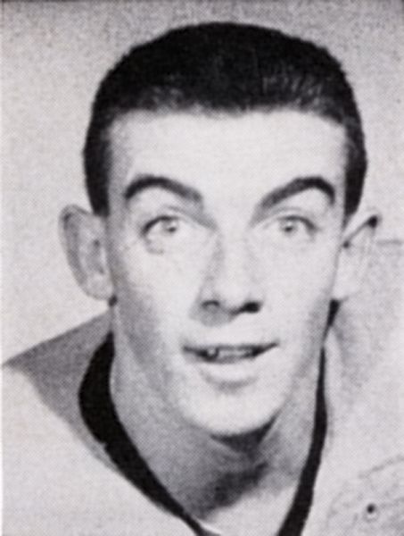 Jack Caffery hockey player photo