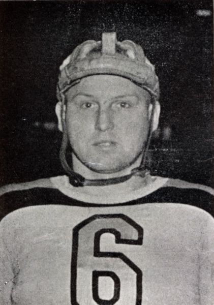 Jack Crawford hockey player photo