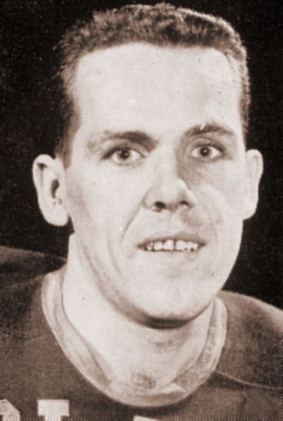 Jack Higgins hockey player photo