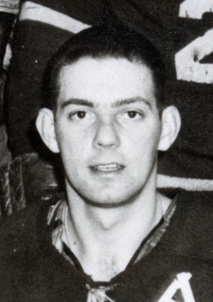 Jack Kane hockey player photo