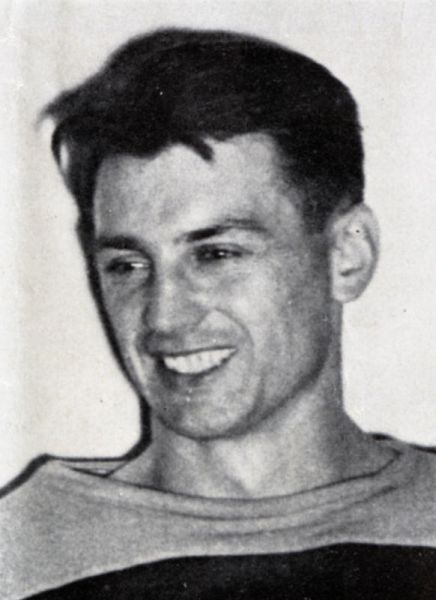 Jack Lambrecht hockey player photo