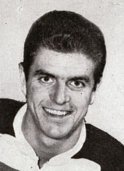 Jack LeClair hockey player photo
