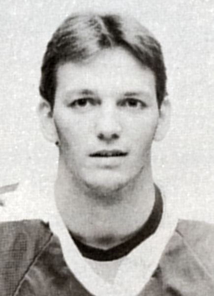 Jack MacKeigan hockey player photo