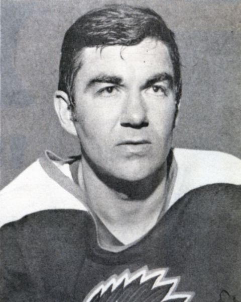 Jack Matheson hockey player photo