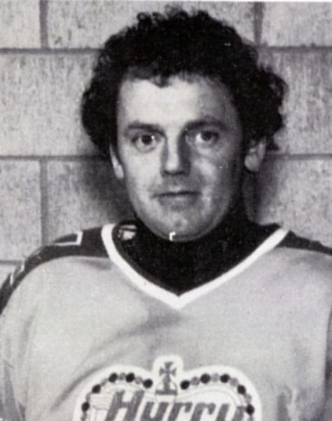 Jack Michie hockey player photo