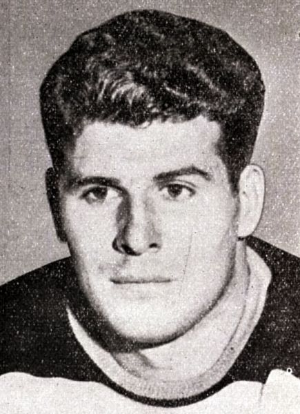 Jack Portland hockey player photo