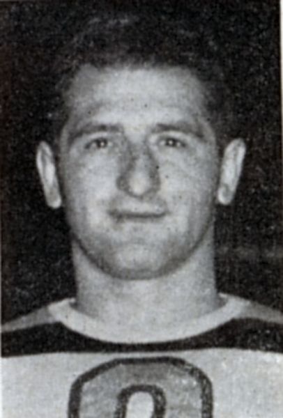 Jack Shewchuk hockey player photo