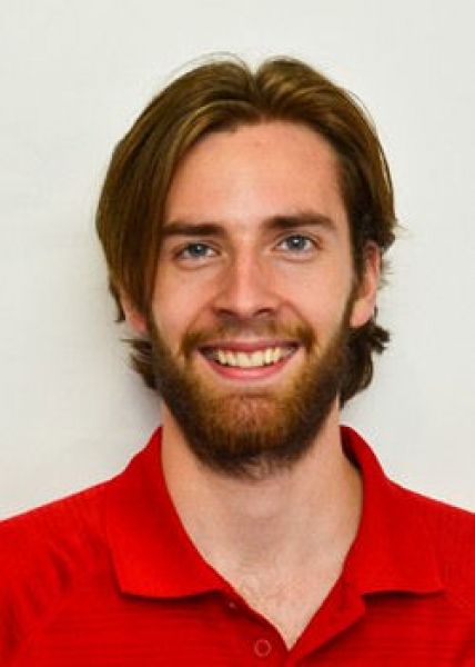 Jacob Gervais-Chouinard hockey player photo