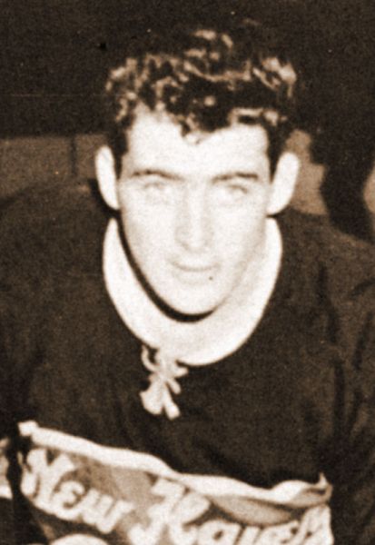 Jacques LaFlamme hockey player photo
