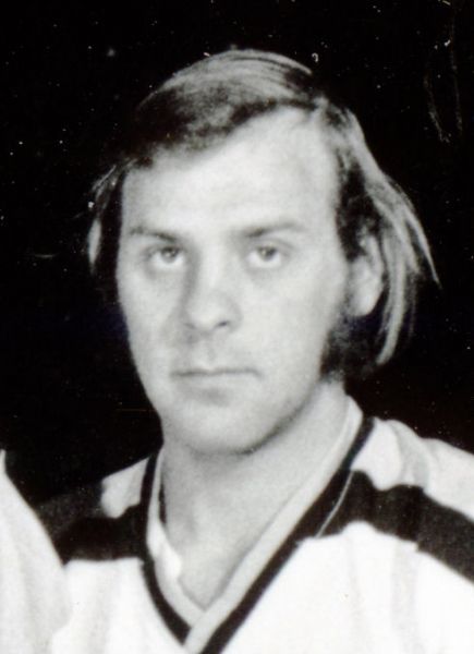 Jacques Royer hockey player photo