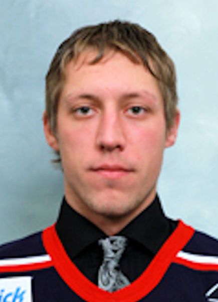 Jake Hauswirth hockey player photo
