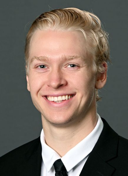 Jake Schmaltz hockey player photo