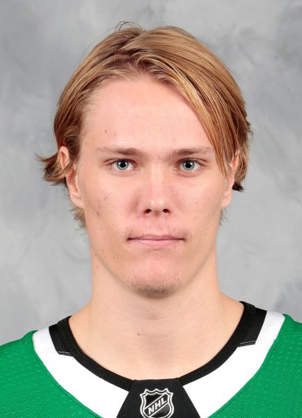 Jakob Stenqvist hockey player photo