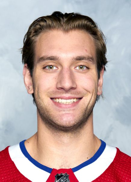 Jakov Novak hockey player photo