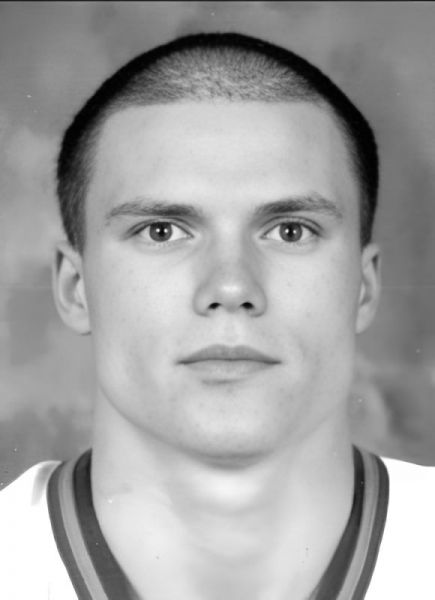 Jakub Ficenec hockey player photo