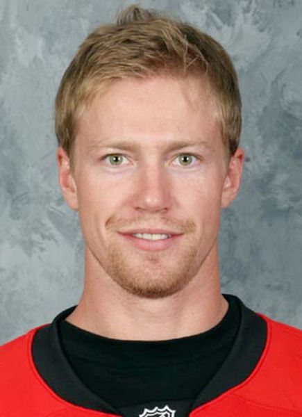 Jamie Lundmark hockey player photo