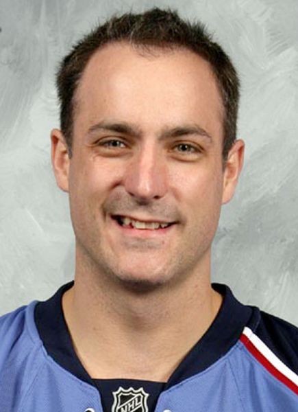 Jamie Rivers hockey player photo