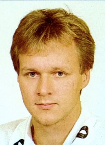 Jan Ingman hockey player photo