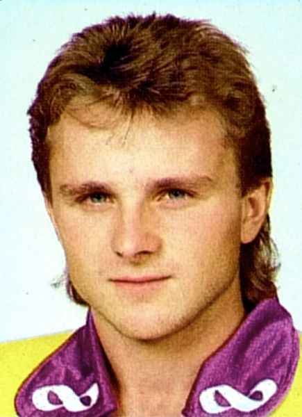 Jan Viktorsson hockey player photo