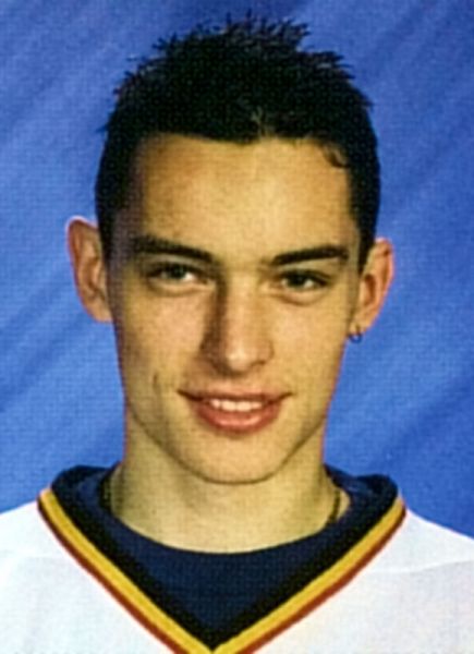 Jan Zurek hockey player photo