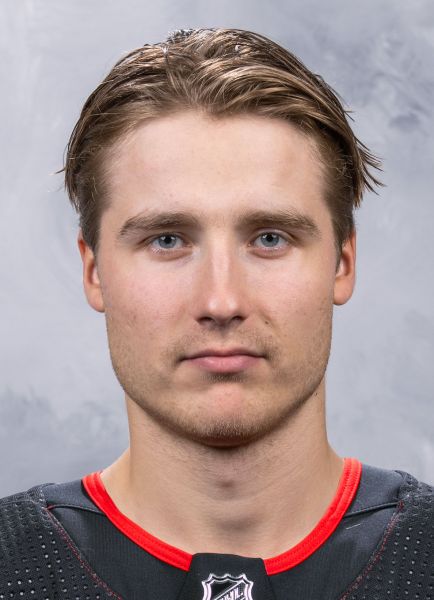 Janne Kuokkanen hockey player photo