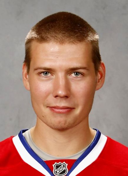 Janne Lahti hockey player photo