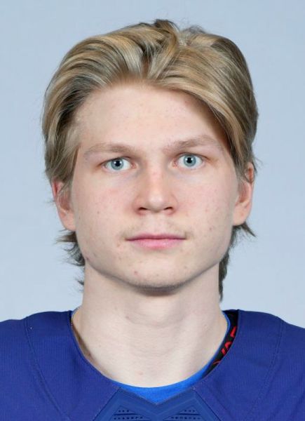 Janne Naukkarinen hockey player photo