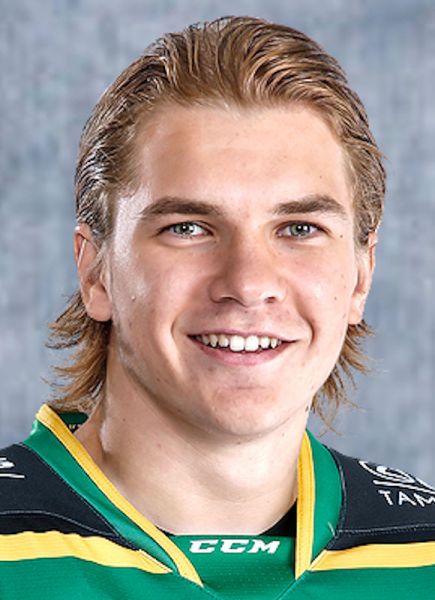 Janne Seppanen hockey player photo