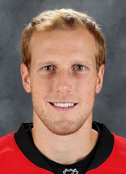 Jared Staal hockey player photo