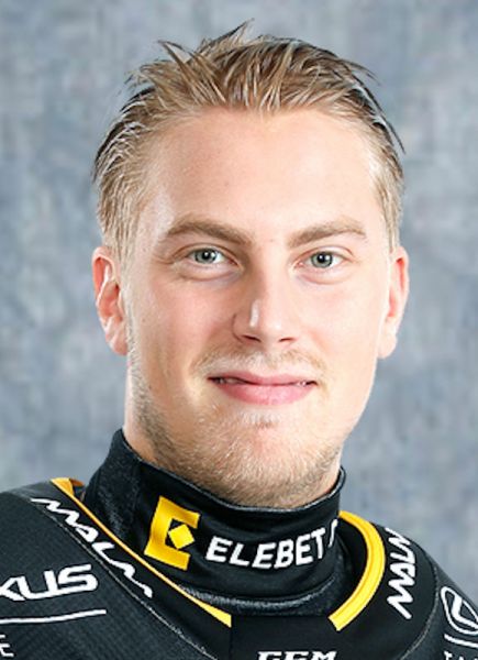 Jarkko Parikka hockey player photo