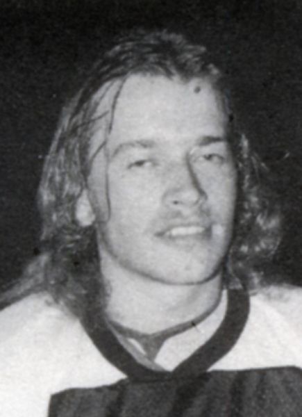 Jarmo Kaksonen hockey player photo