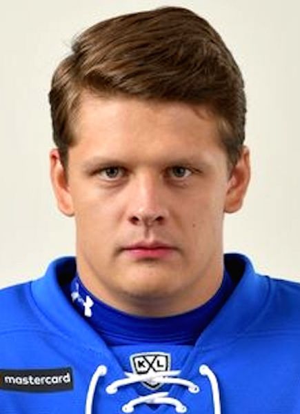 Yaroslav Yevdokimov hockey player photo