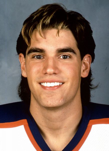 Jason Bonsignore hockey player photo