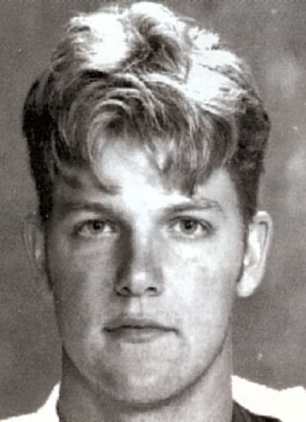 Jason Krueckl hockey player photo