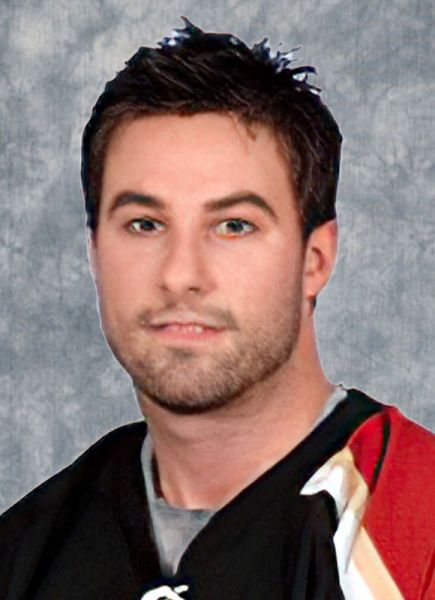 Jason Lepine hockey player photo