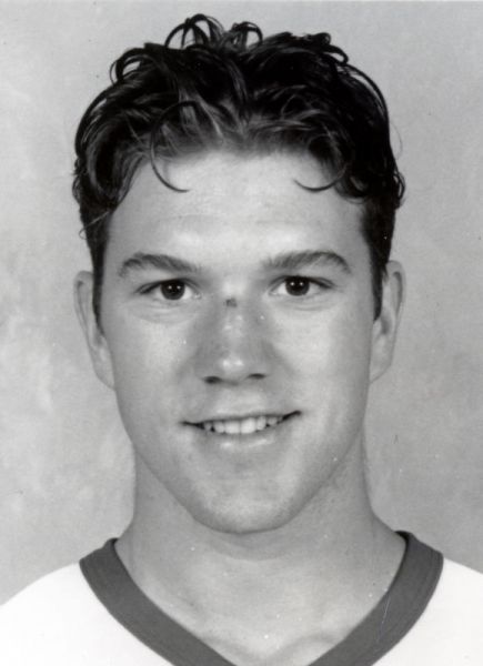 Jason MacDonald hockey player photo