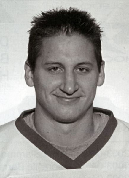 Jason Maleyko hockey player photo