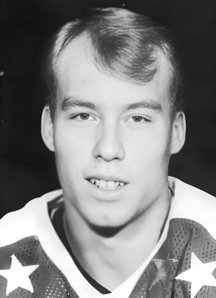 Jason Ruff hockey player photo