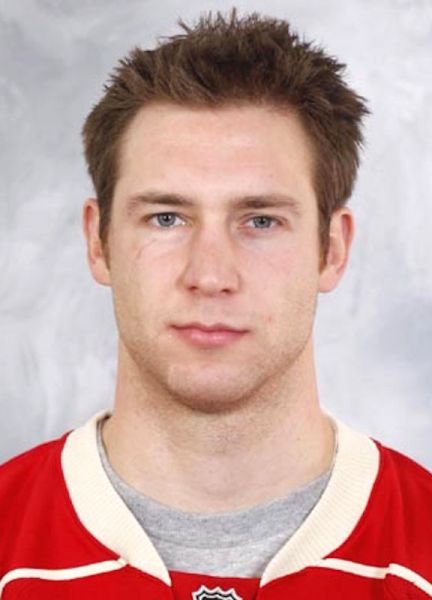Jason Ryznar hockey player photo