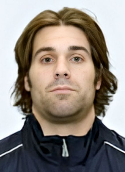 Jason Slusher hockey player photo