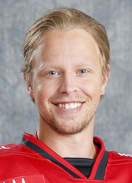 Jasper Lindsten hockey player photo