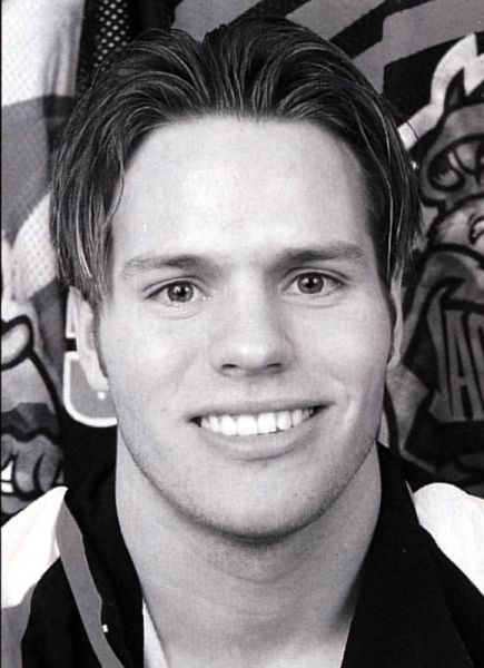 Jay Hern hockey player photo