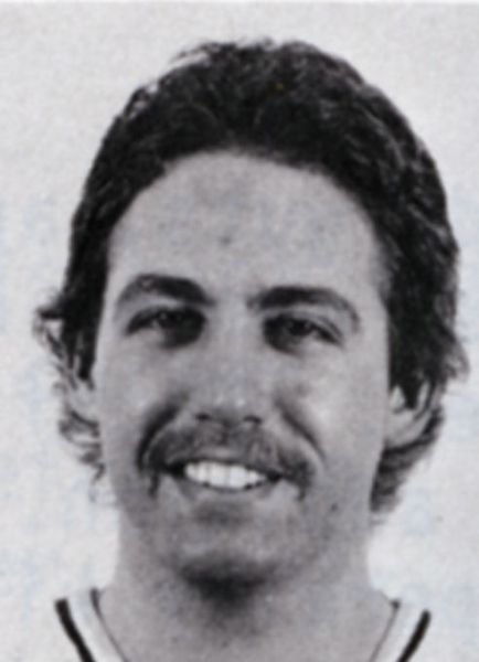 Jay O'Connor hockey player photo