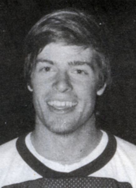 Jay Quimby hockey player photo