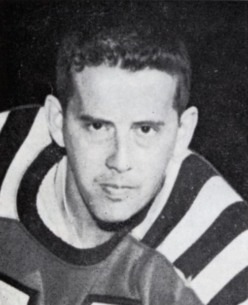 Jean Leclerc hockey player photo
