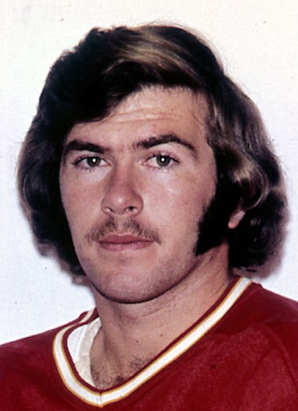 Jean Lemieux hockey player photo