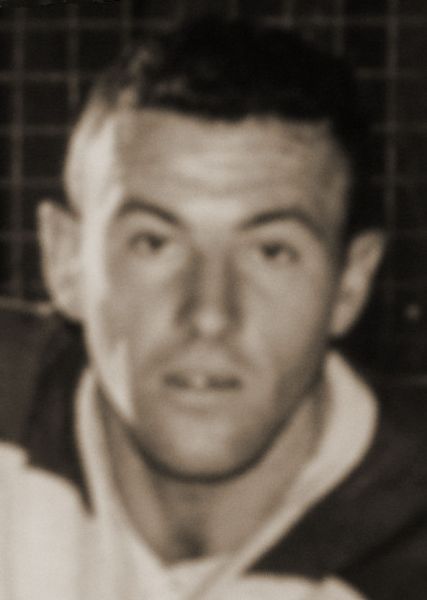 Jean-Marc Asselin hockey player photo