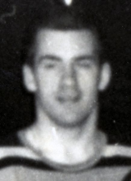 Jean-Marie Paquet hockey player photo