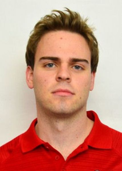 Jean-Philip Mathieu hockey player photo