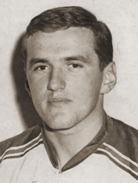 Jean-Pierre Lafond hockey player photo